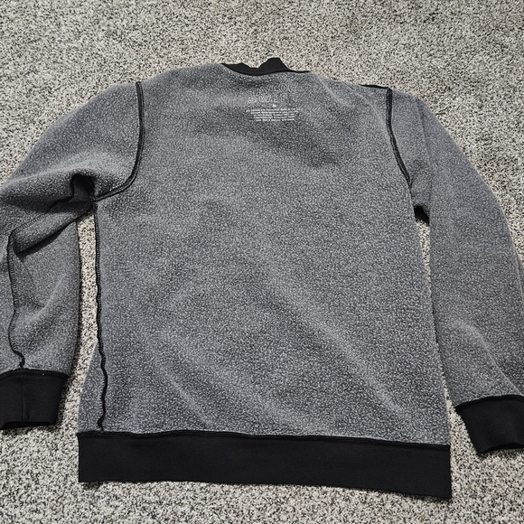 "Home is Where the Heart Is" Lover Valentine's Day Crewneck - Picture 12 of 16